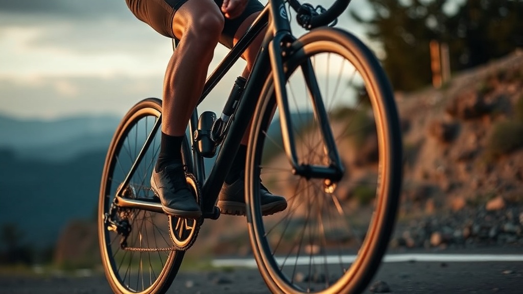 Why Your Knees Hurt After Every Long Ride — And What Actually Fixes It