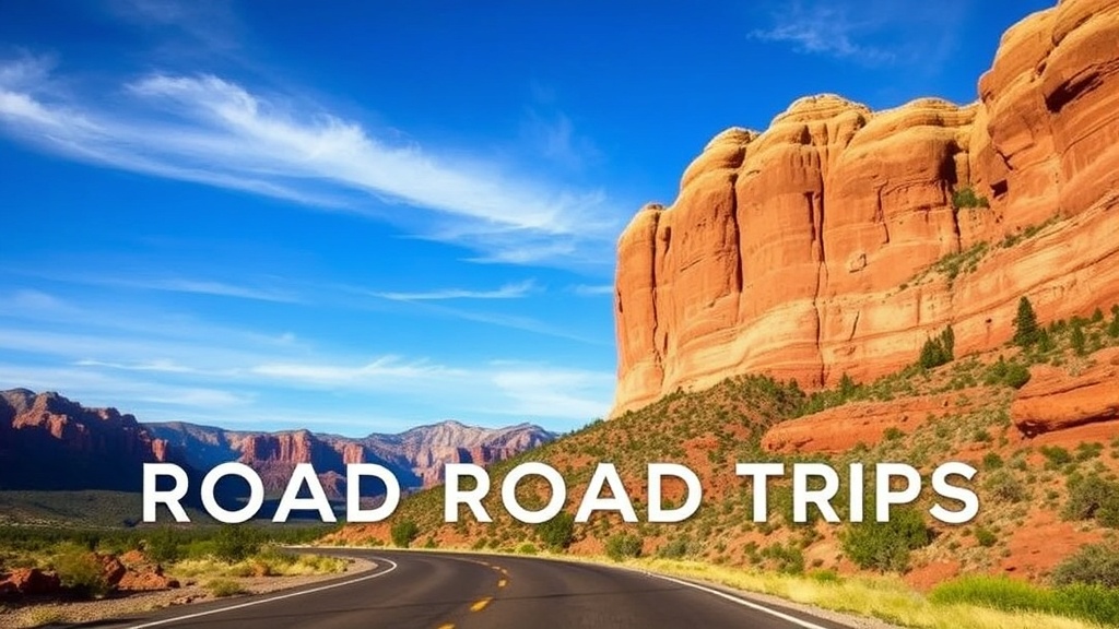 The Ultimate Guide to National Park Road Trips: Planning Your Perfect Adventure