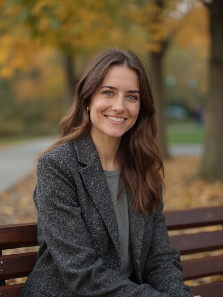 Robson Street Editorial