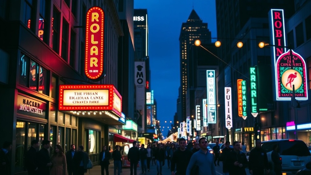 10 Must-Visit Spots on Vancouver's Iconic Robson Street
