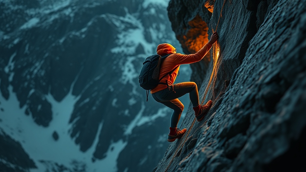 Building a High-Performance Climbing Engine via Aerobic Capacity