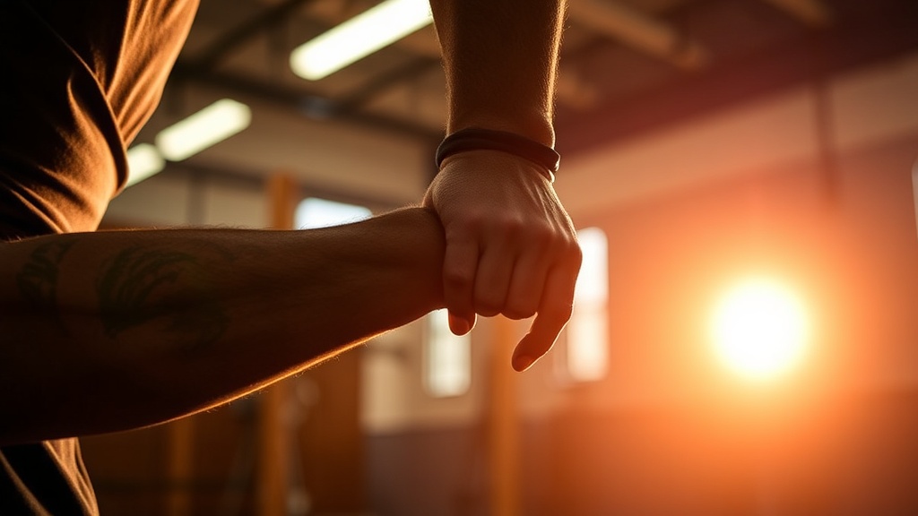 Building Durable Tendons Through Progressive Loading