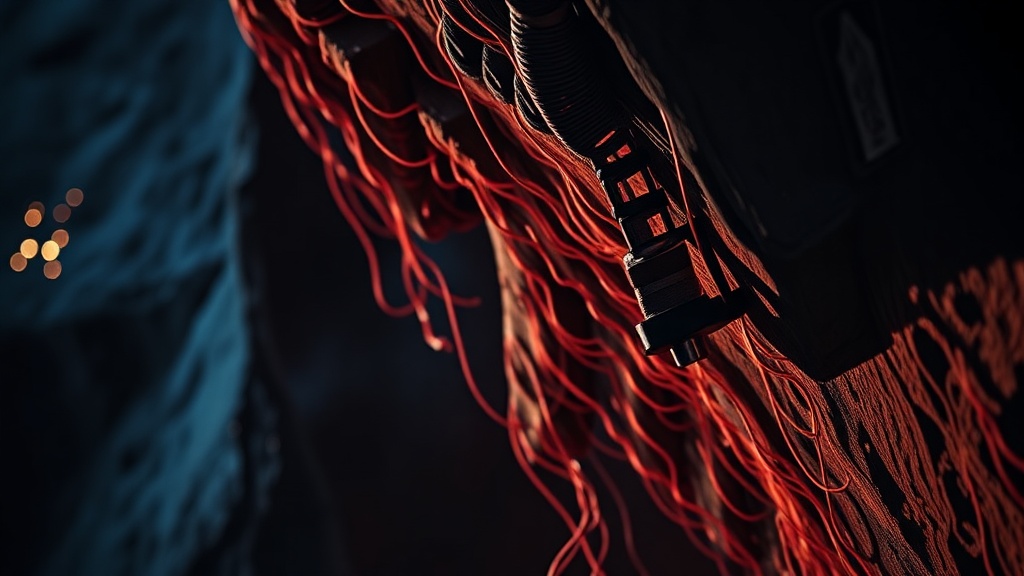 Building Tendon Stiffness for High-Intensity Climbing