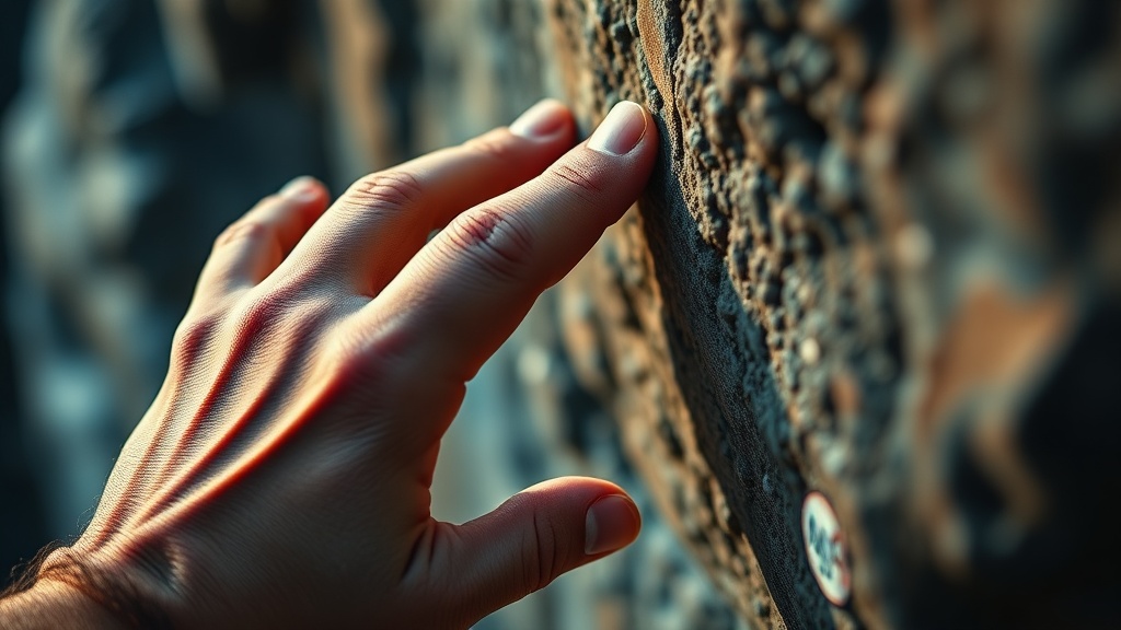 Finger Strength Training: The Complete Guide to Crushing Harder Routes