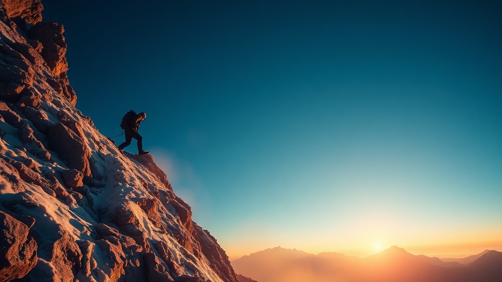 Managing High-Volume Climbing Fatigue and Overreaching