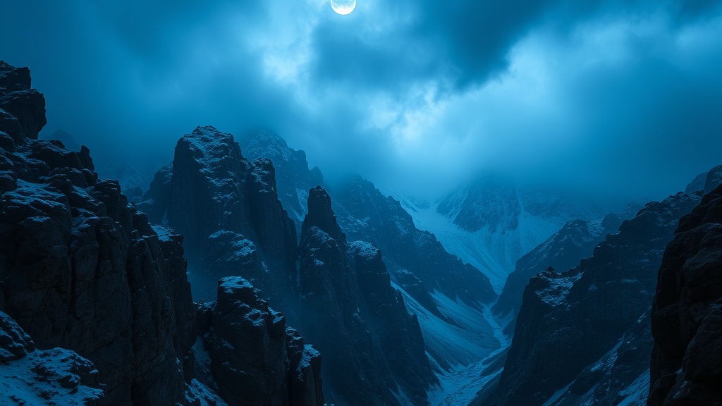 Mental Resilience Strategies for Projecting High-Stakes Crags