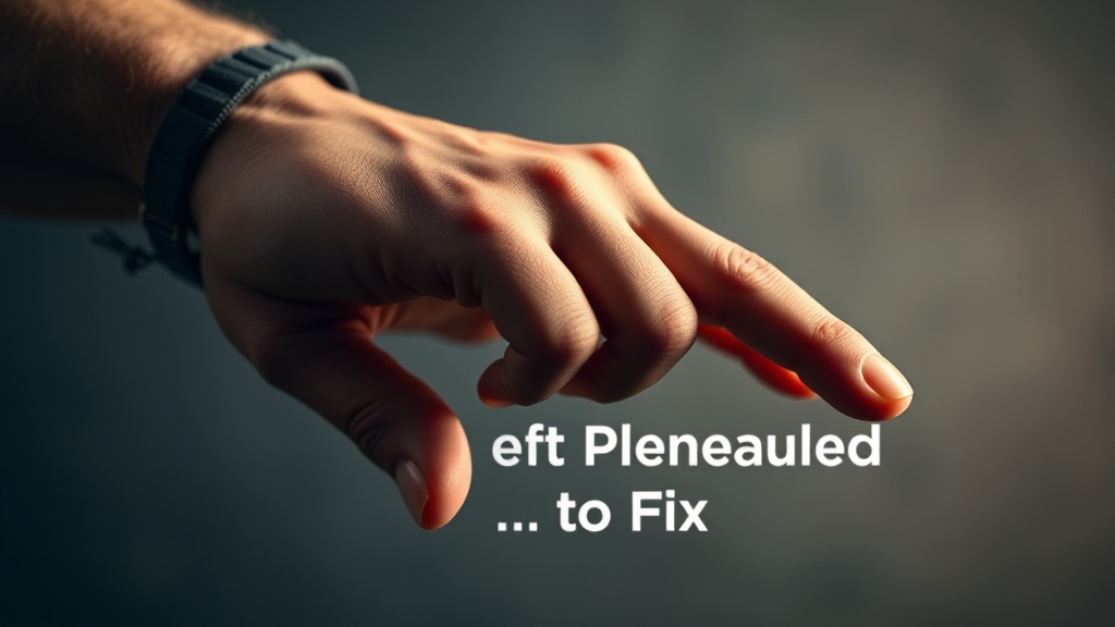 Why Your Finger Strength Plateaued and How to Fix It
