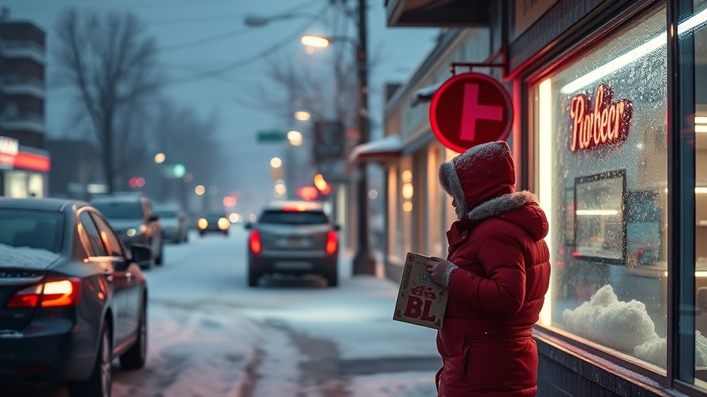 What's the Real Cost of Winter in Rockland? Cold Weather Expenses You Can't Ignore