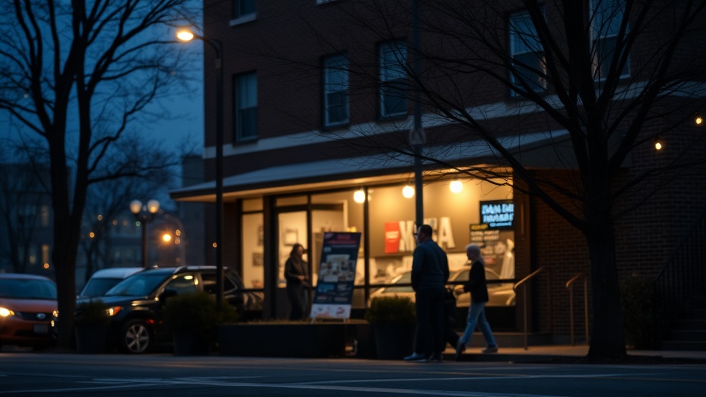 Where to Find Reliable Community Support and Public Services in Rockland