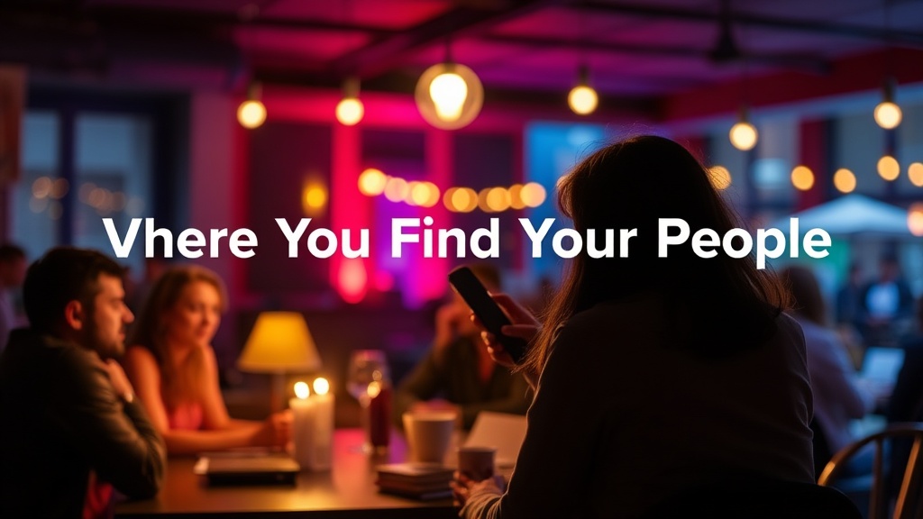 Where to Find Your People: Rockland Community Groups That Welcome Newcomers