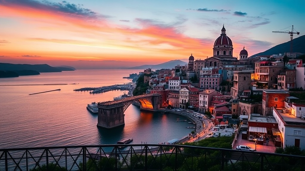 12 Romantic Destinations That Actually Feel Special (Not Overrated)