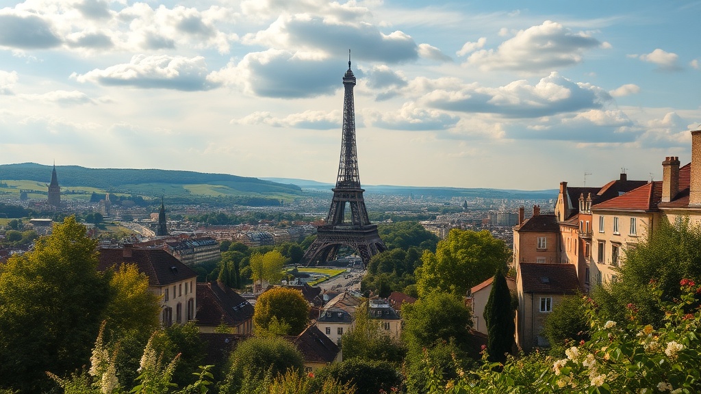 Beyond the Eiffel Tower: Why Real Romance Lives in the French Countryside