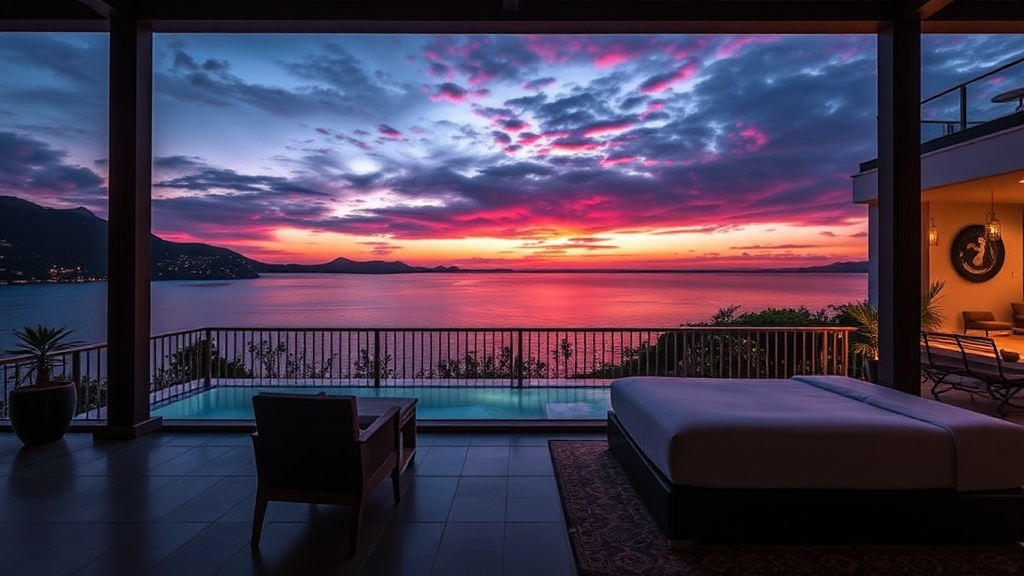 Selecting the Right Boutique Hotel for Your Next Romantic Escape