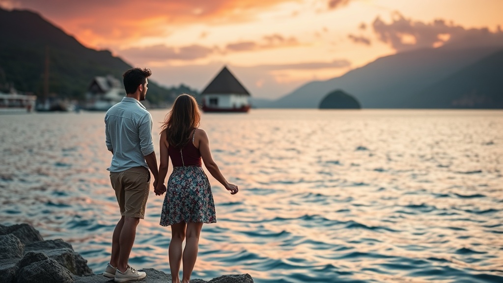 The Best Romantic Weekend Getaways for Couples and Families