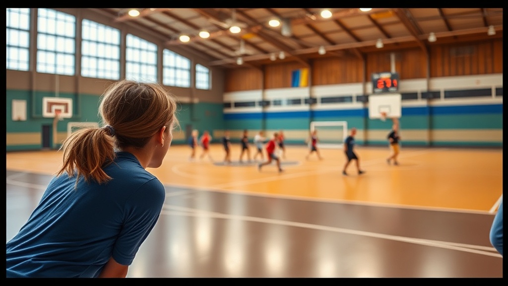 How to Register for Recreation Programs and Sports Leagues in Rouyn-Noranda