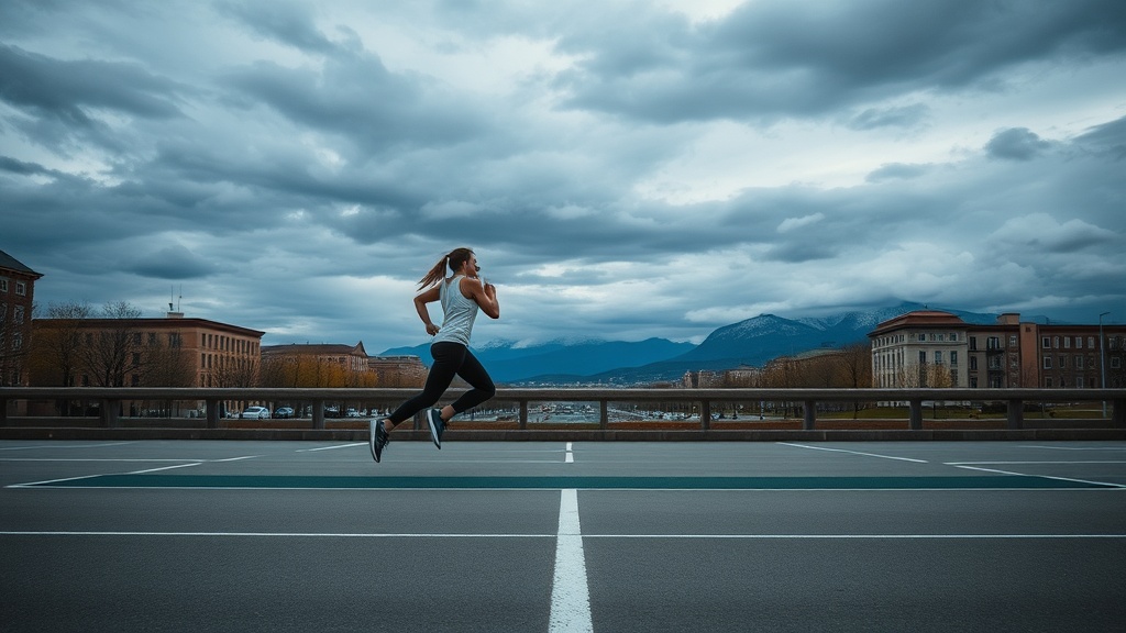 How to Stay Active in Rouyn-Noranda Without Paying for a Gym Membership