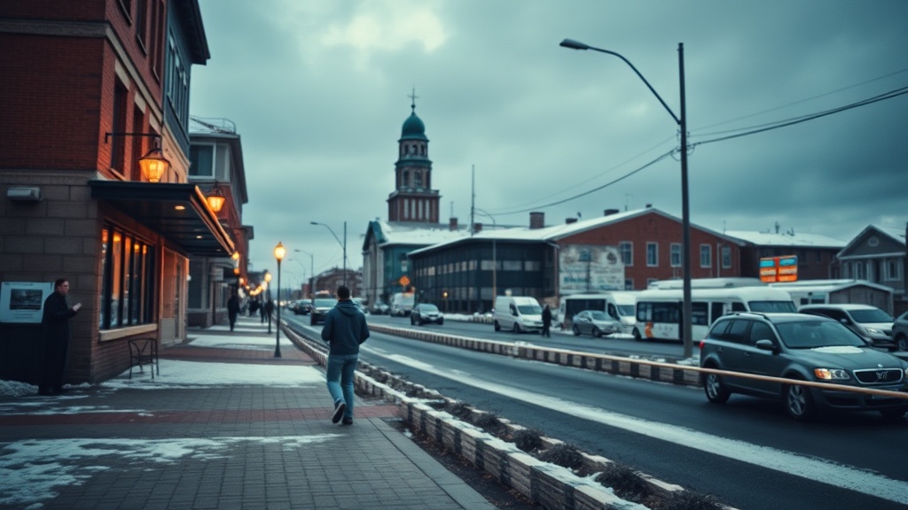 Which Community Services in Rouyn-Noranda Should You Actually Know About?