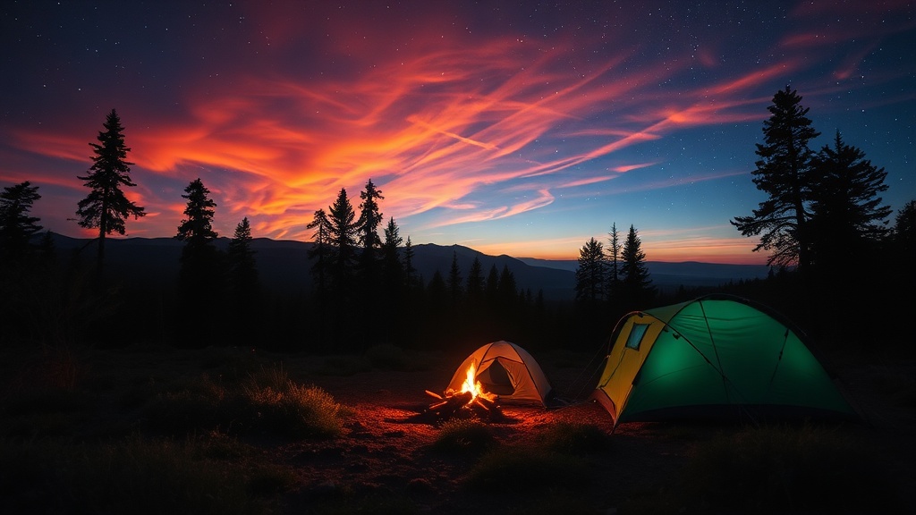 Finding Free Campsites on Public Land: A Practical Guide to Dispersed Camping