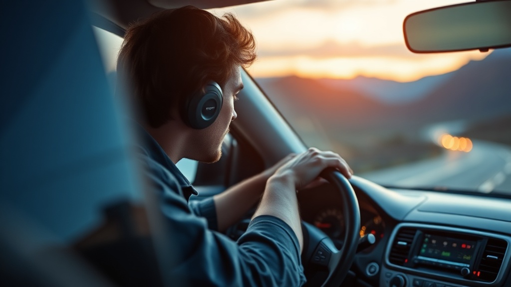 Smart Ways to Manage Your Battery Bank on Long Road Trips