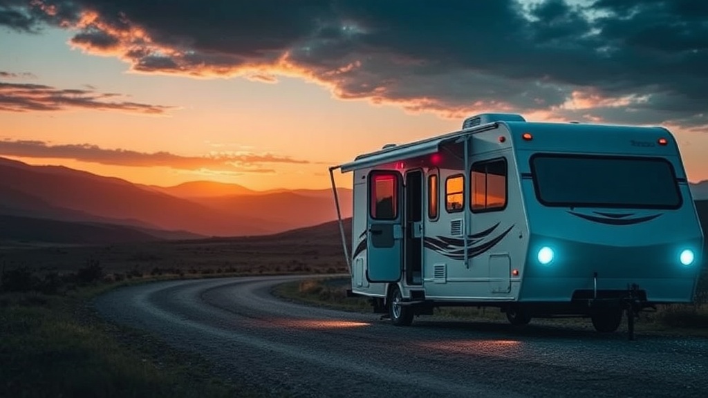 Why Every RVer Needs a Surge Protector on the Road