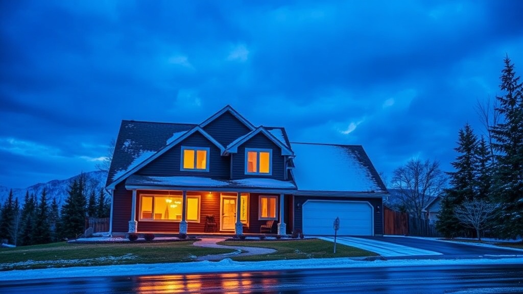 Finding the Best Local Maintenance Services for Your Saguenay Home