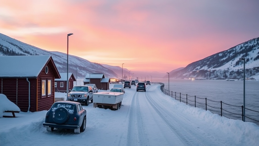 Saguenay Winter Life: Seven Authentic Stops for Beating the Deep Freeze