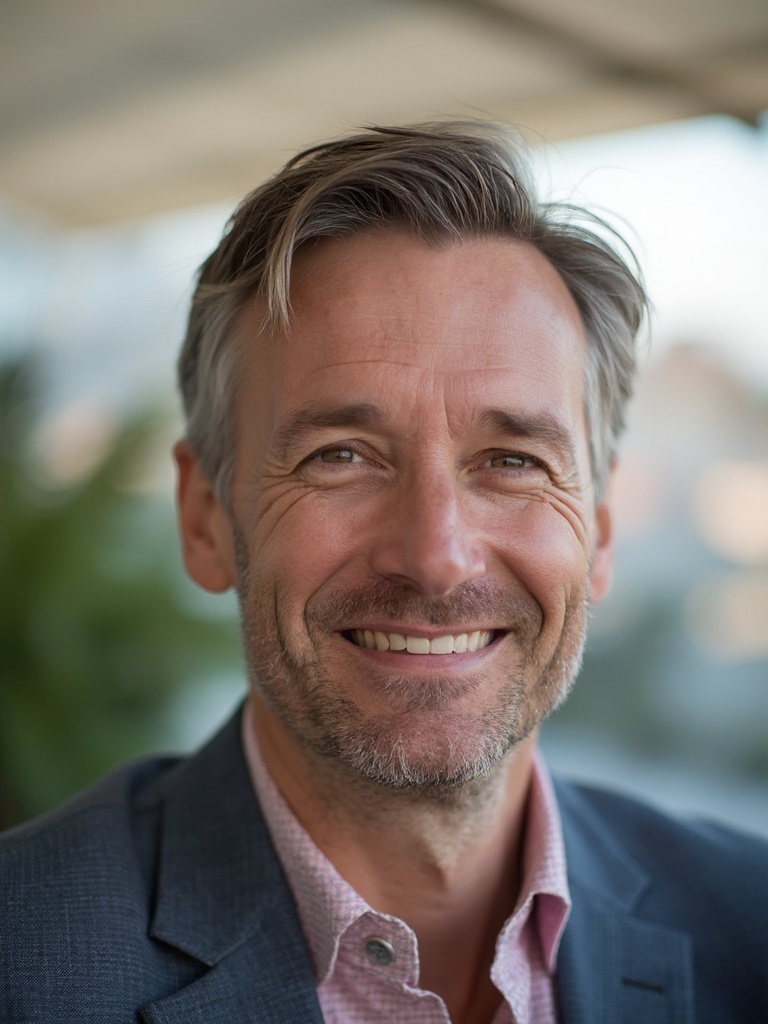 Saint Andrews by-the-Sea Editorial