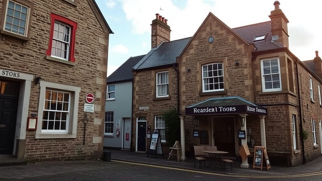 How to Access Town Records and Archives in Saint Andrews by-the-Sea Without the Runaround