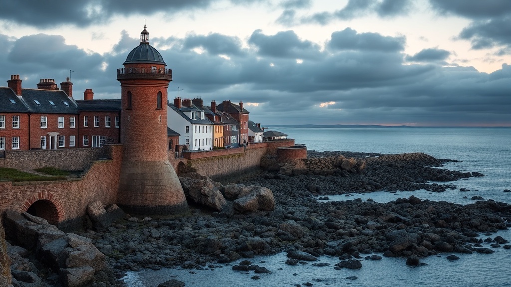 How to Keep Up With What's Happening Around Saint Andrews by-the-Sea