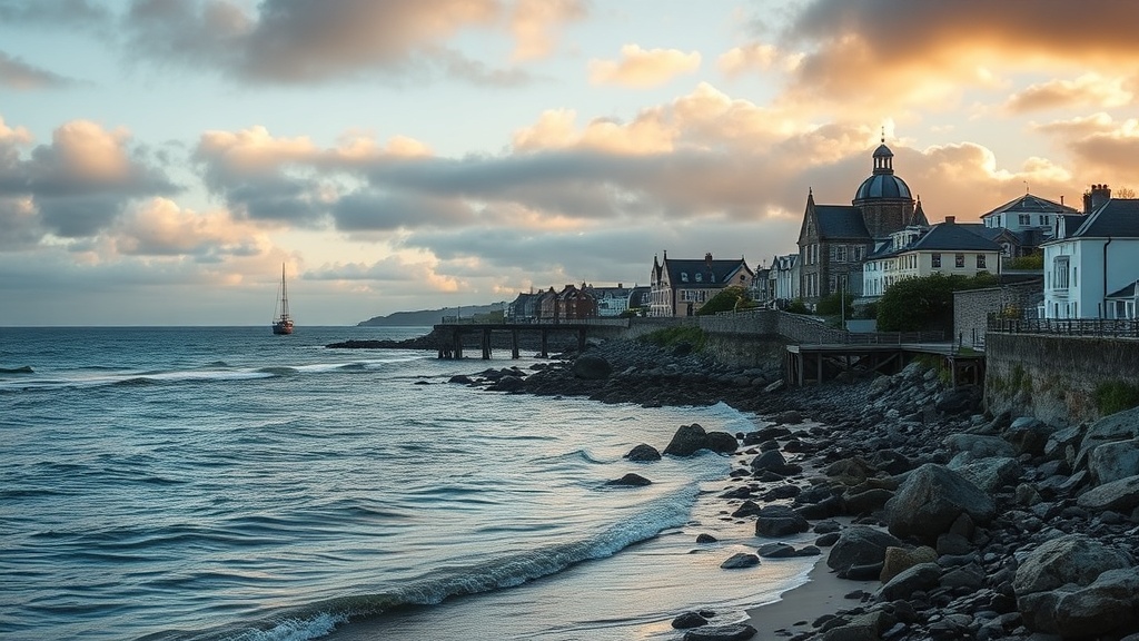 Living Alongside Our Wild Neighbors in Saint Andrews by-the-Sea