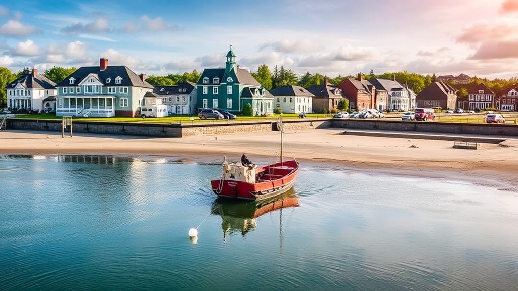 Managing Your Property-Related Municipal Services in Saint Andrews by-the-Sea