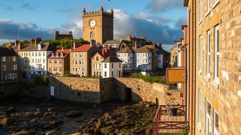 Where to Find Reliable Local Information in Saint Andrews by-the-Sea