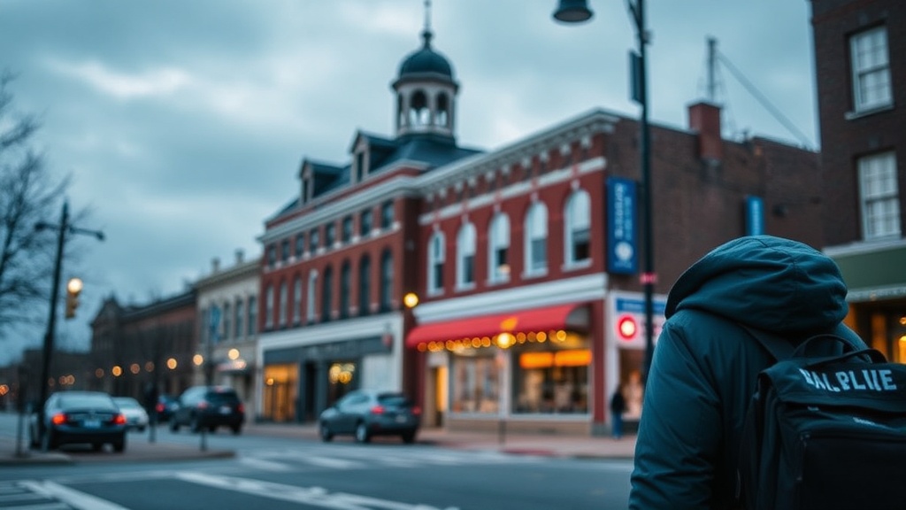 How to Stay Involved with Sainte-Julie Municipal Services and Local Decisions