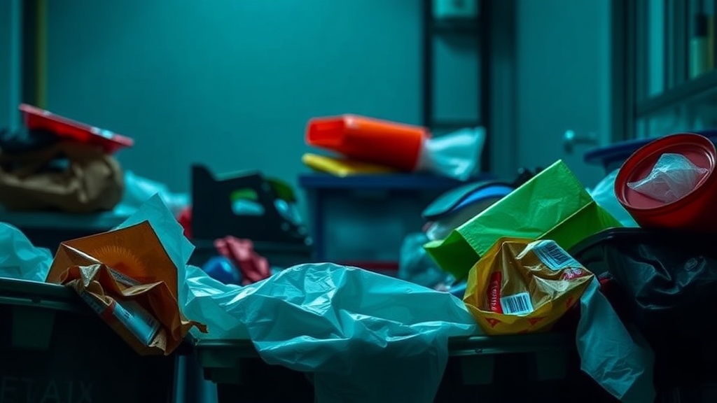 Managing Your Household Waste and Recycling in Sainte-Julie