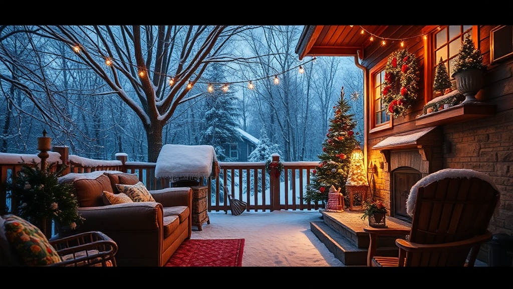 Getting Your Home Ready for Winter in Saint-Eustache