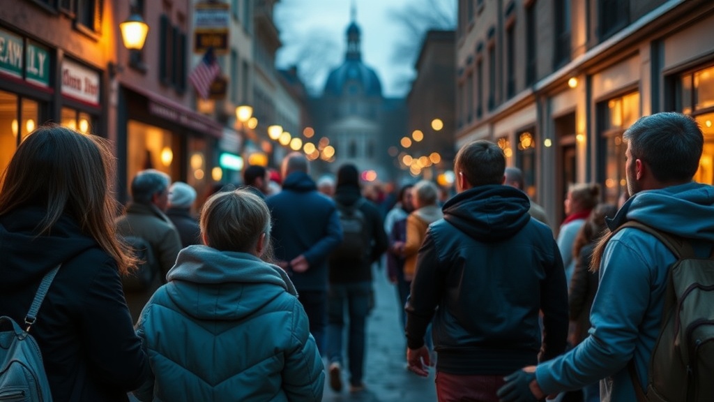 How to Get Involved with Local Community Groups and Volunteer Opportunities in Saint-Eustache