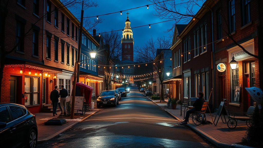 Community-Led Projects Reshaping Our Saint-Georges Neighborhoods This Year