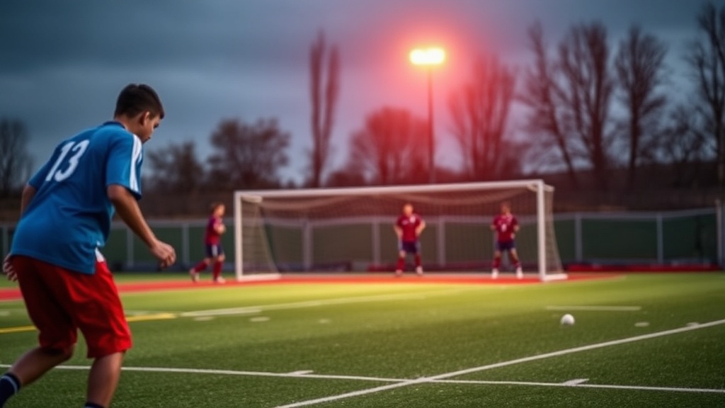 How to Register for Municipal Sports Programs in Saint-Georges Without the Headache