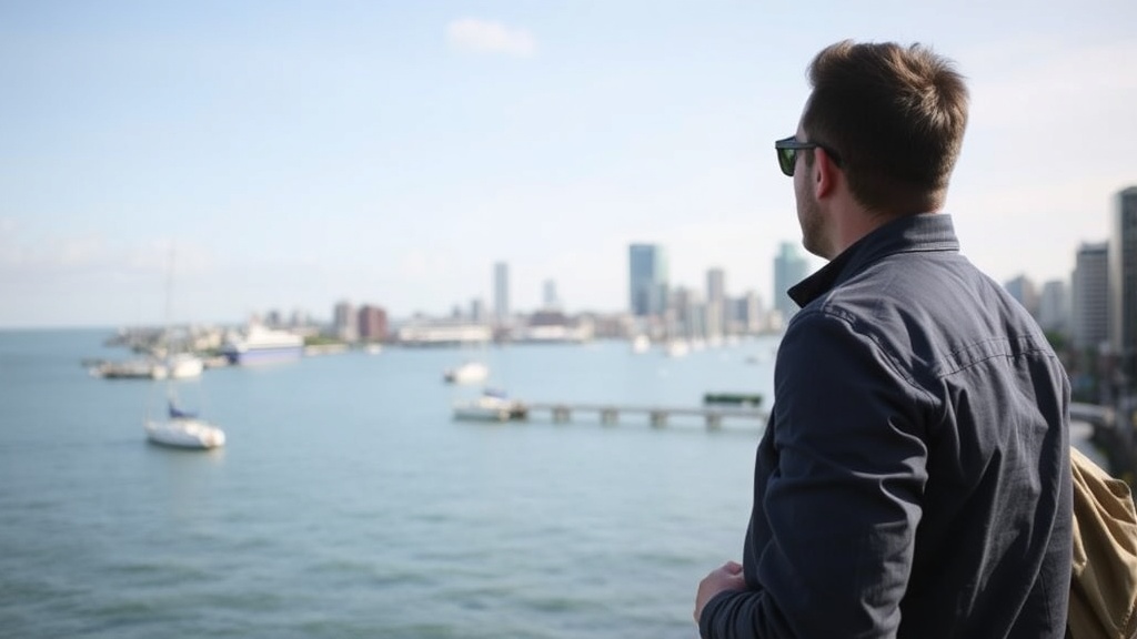 A Local Way to Score the Best Waterfront Views