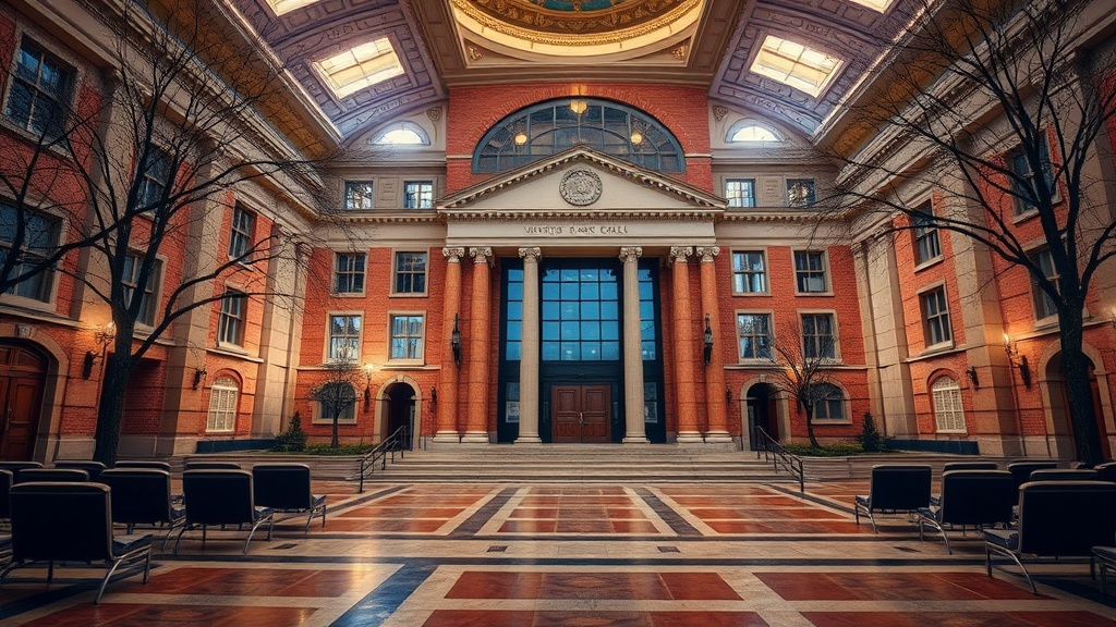 How to Make Your Voice Heard at Saint-Jean-sur-Richelieu City Hall