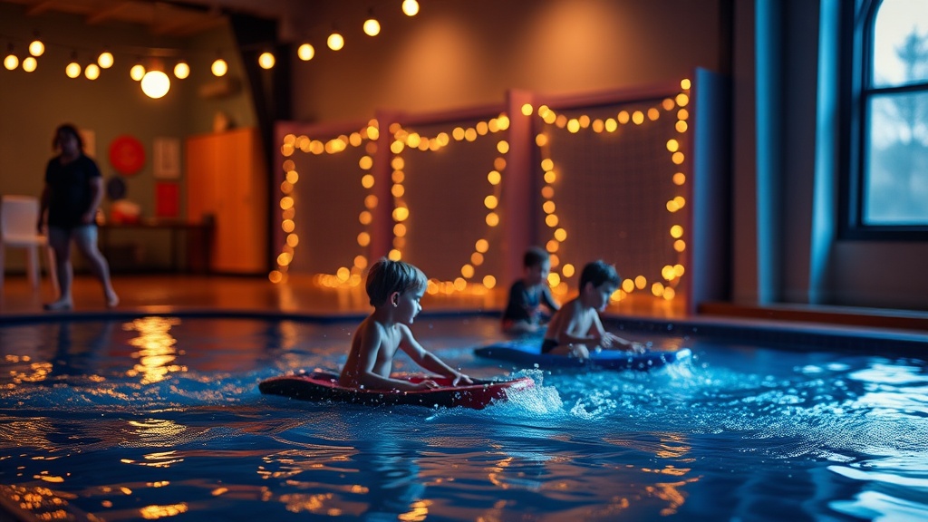 How to Register for Recreation Programs in Saint-Jean-sur-Richelieu