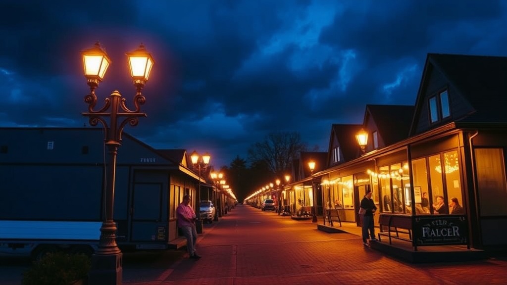 How to Spend a Perfect Weekend in Saint-Jean-sur-Richelieu (Local’s Playbook)