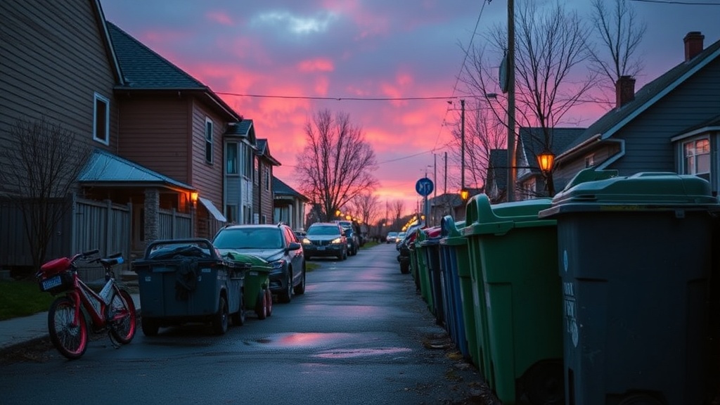 Managing Your Property and Waste in Saint-Jean-sur-Richelieu