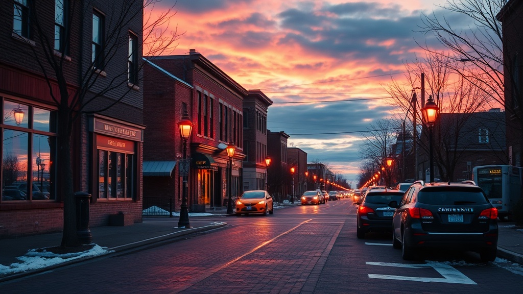 Navigating Saint-Jean-sur-Richelieu Municipal Services and Local Development