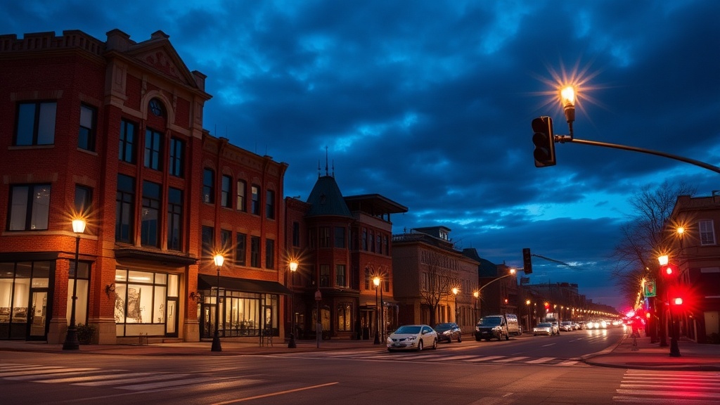 What Residents Need to Know About Saint-Jean-sur-Richelieu Civic Infrastructure