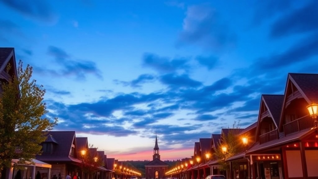 Where to Take Your Kids in Saint-Jean-sur-Richelieu This Season