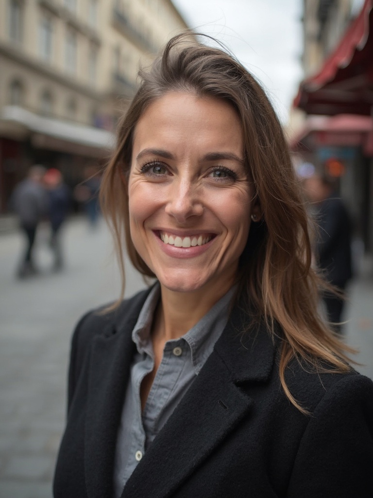 Saint-Jerome Editorial