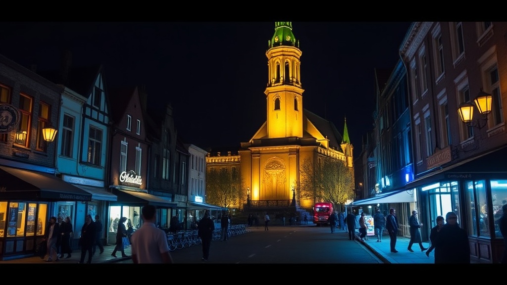 10 Choses à Faire à Saint-Jérôme: Guide Local 2024