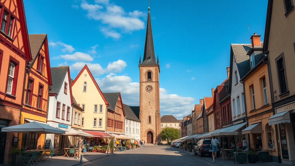 How to Plan a Perfect Weekend in Saint-Jérôme (Without Wasting Time or Money)