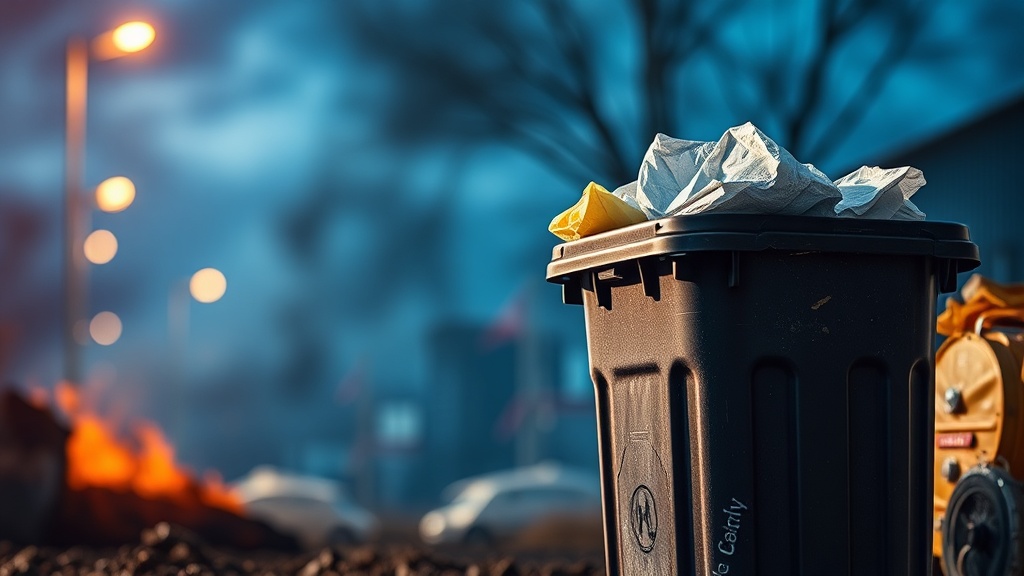 Managing Your Household Waste and Recycling in Saint-Jérôme